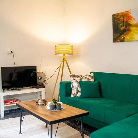 Vila Authentic House İzmir Exteriér fotografie