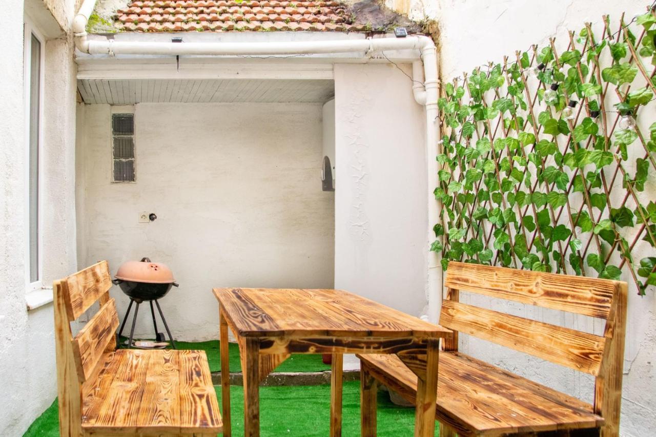 Vila Authentic House İzmir Exteriér fotografie