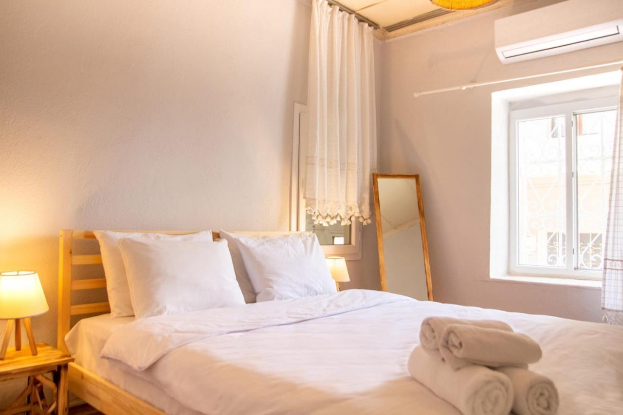 Vila Authentic House İzmir Exteriér fotografie