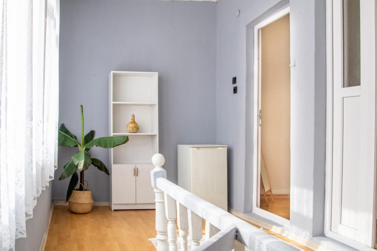 Vila Authentic House İzmir Exteriér fotografie