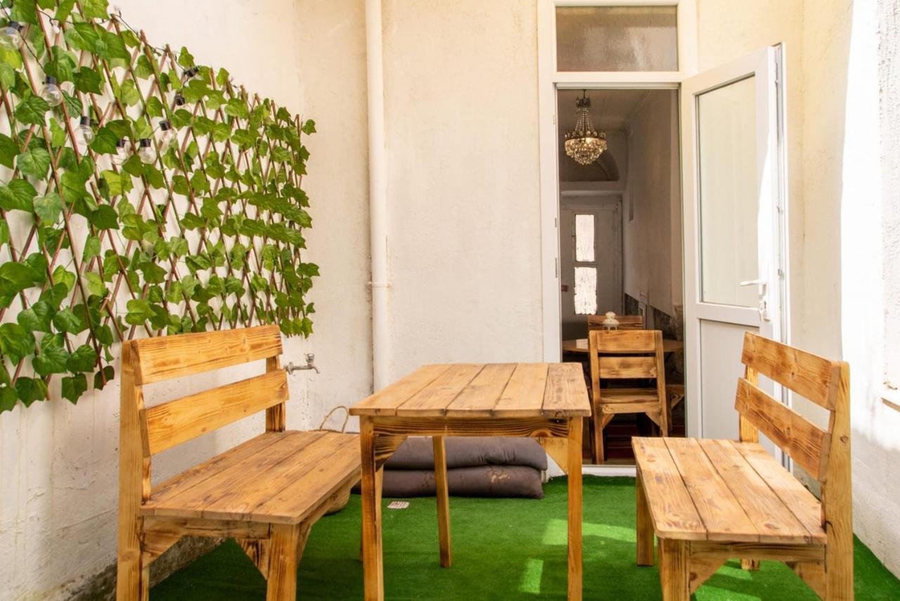 Vila Authentic House İzmir Exteriér fotografie