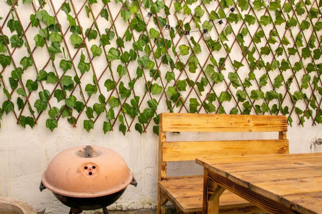 Vila Authentic House İzmir Exteriér fotografie
