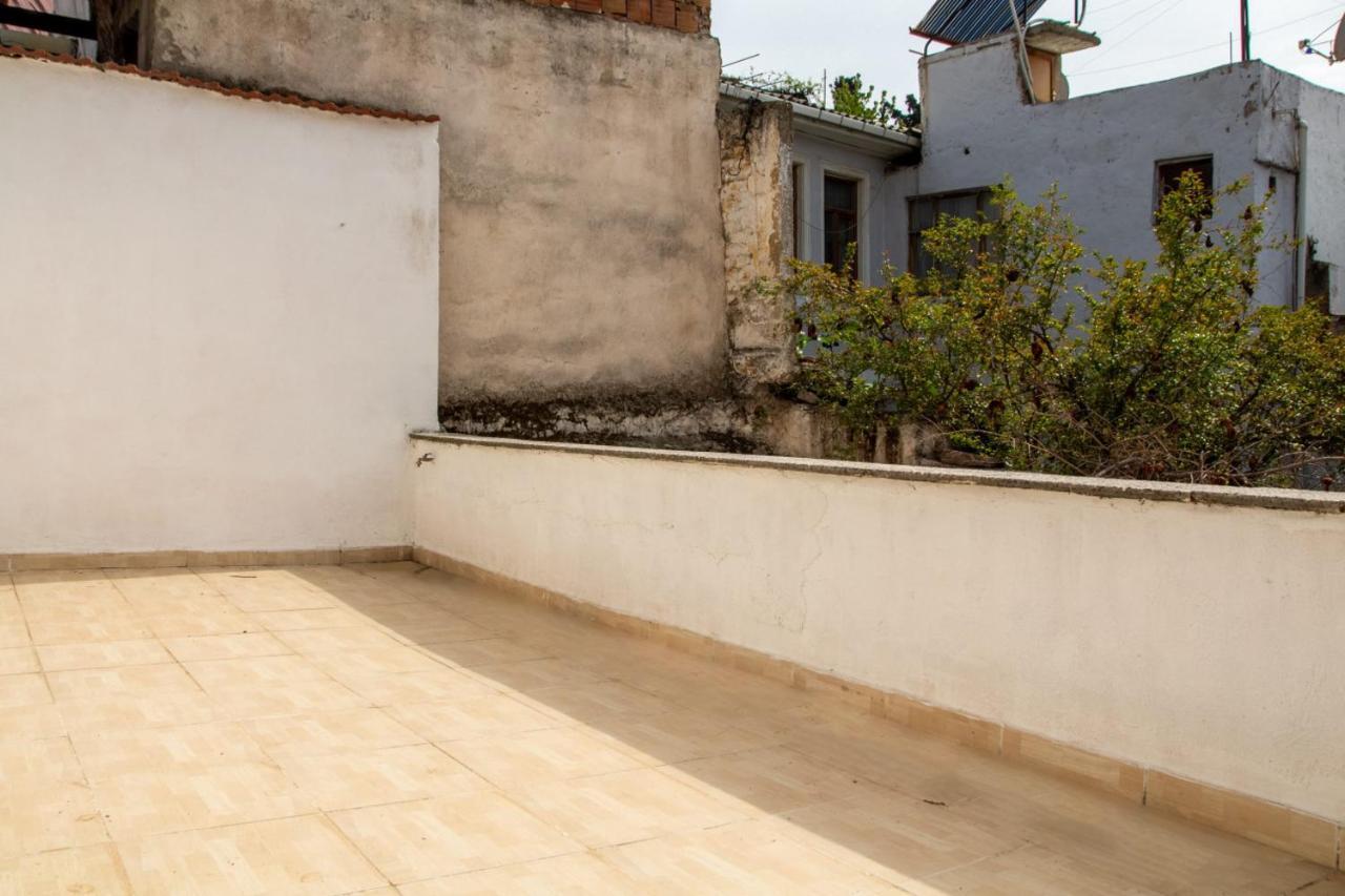 Vila Authentic House İzmir Exteriér fotografie