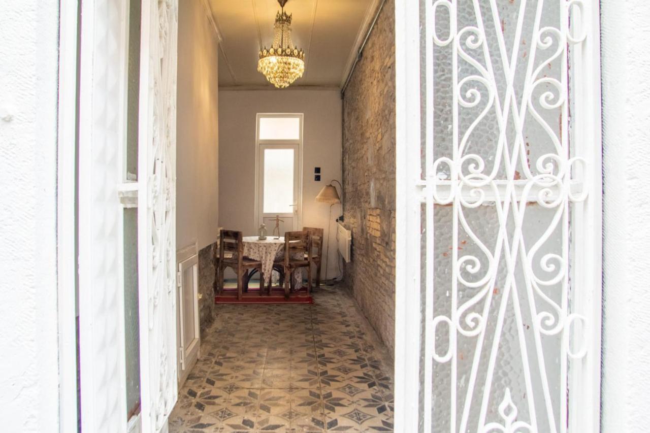 Vila Authentic House İzmir Exteriér fotografie