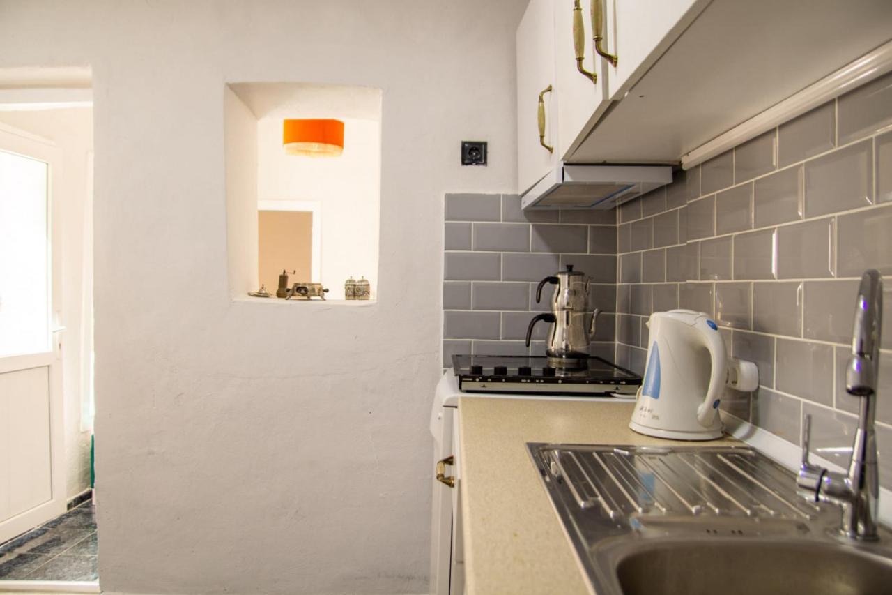 Vila Authentic House İzmir Exteriér fotografie