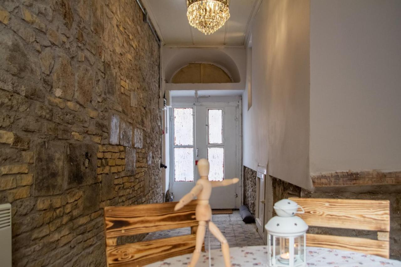Vila Authentic House İzmir Exteriér fotografie